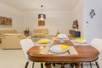 Rest Apartment by Apulia Accommodation