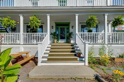 Chambre 301 de l'hôtel Victoria confortable et moderne