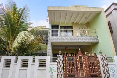 OYO Flagship 81159 JAGANNATH PALACE