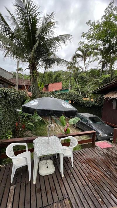 Guest House Santiago