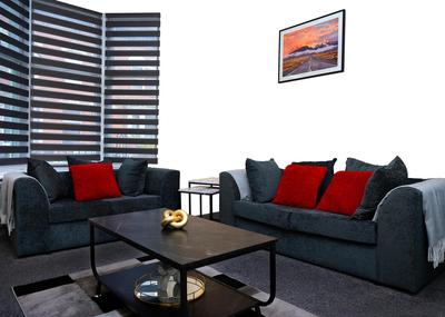 Exquisite City Centre 5 Bedroom House - LT Villa