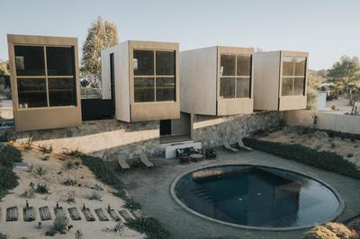 Dolmen Hotel Boutique