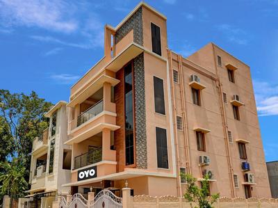 Hotel O Sharin Service Apartments