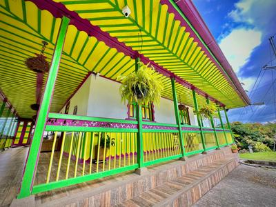 Dreams hotel RestoBar