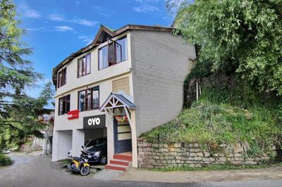 Hotel O Kartik In Manali