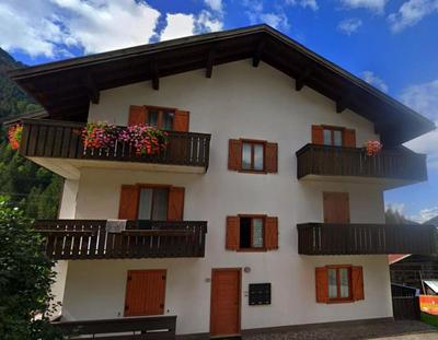 Segheria Casa Vacanze Dolomites