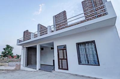 Hotel O Parth Logistics