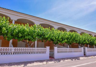 Euromar II - TEPINSA Alquiler de Apartamentos