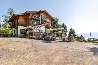 Agritur El Casel