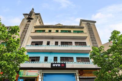 Super Hotel O Mannat