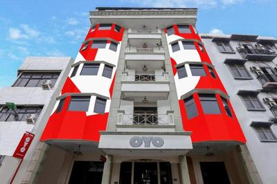 Capital O 297 45 Residence