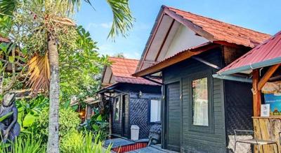 Capital O 91688 Bhumiloka