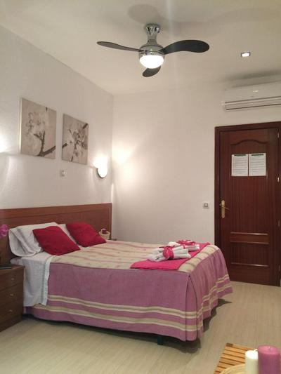 Hostal Aliste