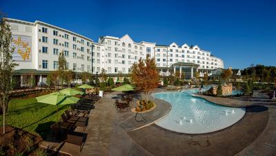 Dollywood's DreamMore Resort and Spa, Billede 2