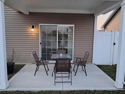 Home away from home in Plainfield Indiana