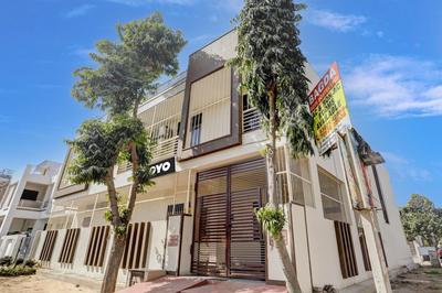 Collection O Dev S Villa