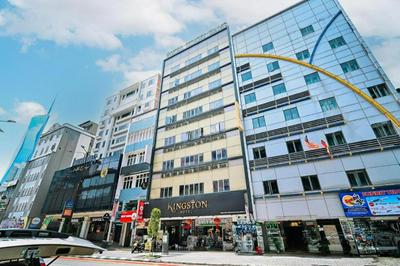 Kingston Hotel 1 @ Bukit Bintang