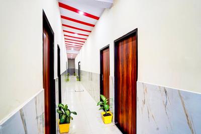 Hotel O Desi Vibes