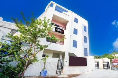 Hotel O SUNRICH HOTEL LODGING AND BOARDING