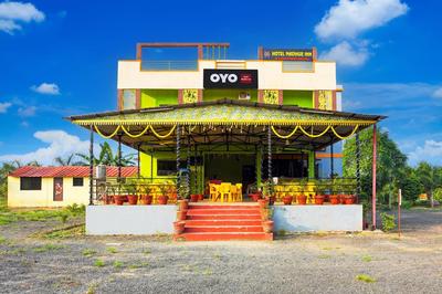 Hotel O Madhur Inn