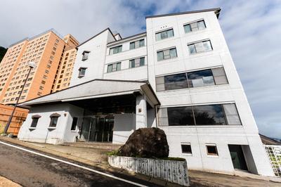 Hotel K Yuzawa 越後湯澤溫泉旅館