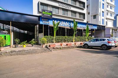 FabHotel Prime Majhali