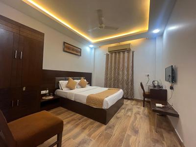 HHW Hotel- Agra