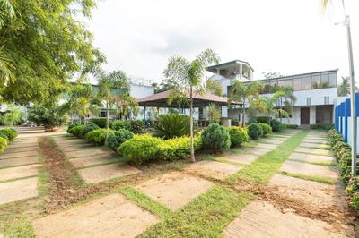Collection O Trupthi Resorts