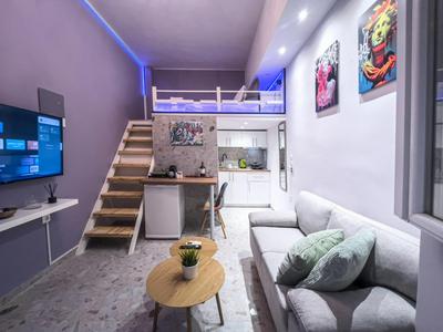 GimispaceFive - Urban Design MicroLoft