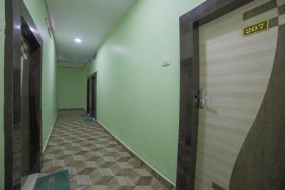 SPOT ON Hotel Ramgiri