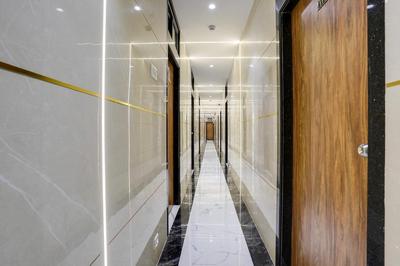 Via RR Residency - Near BKC