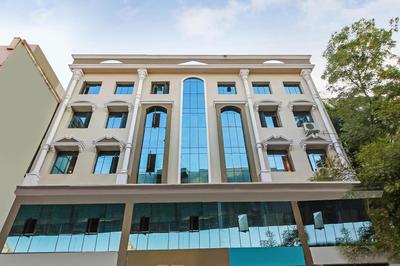 Hotel O SUNRISE RESIDENCY