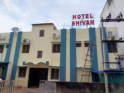 Hotel O Shivam
