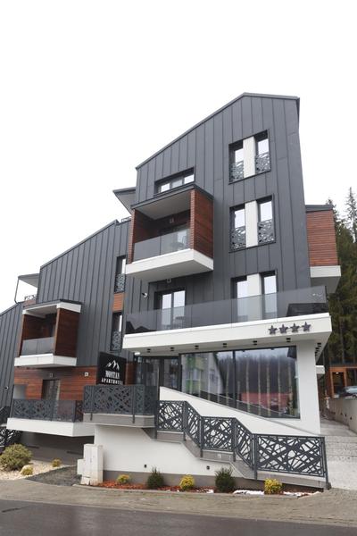 Montan-Aparthotel