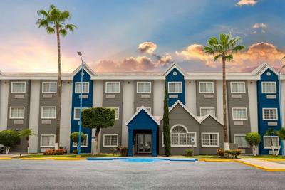 Microtel Inn & Suites by Wyndham Culiacán