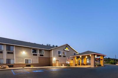Days Inn by Wyndham Iron Mountain, Foto 2