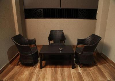 Dakshin Suites