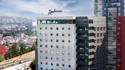 Radisson Puebla Angelopolis