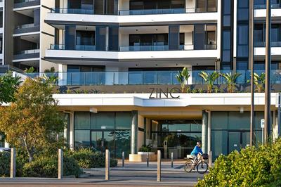 Bokarina Beach Apartments, an Ascend Collection Hotel