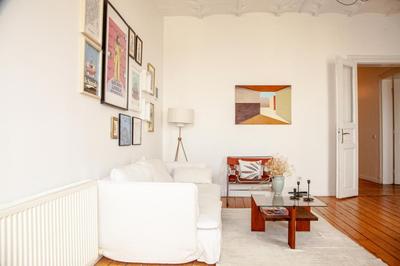 Casas Con Fresco - Stunning Spacious Apartments in Prime Location