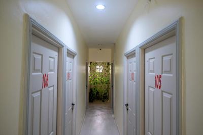 RedDoorz near Exit Tol Pekalongan