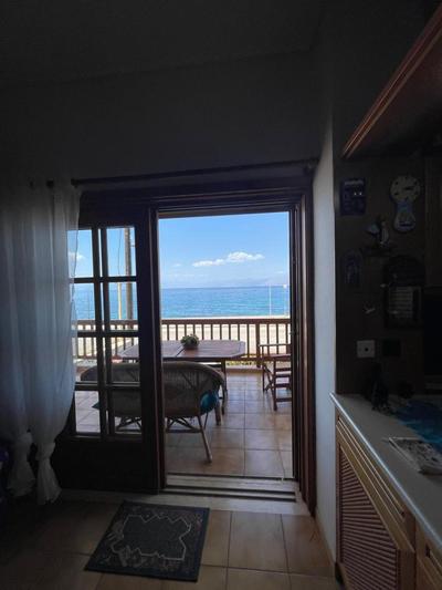 Evelina's Seaview Apartment