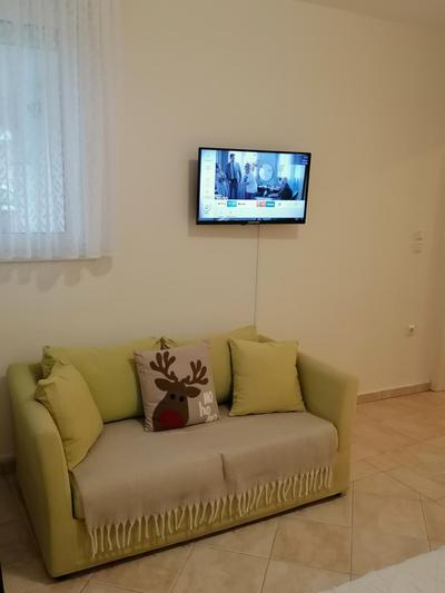 Zen room Trikala