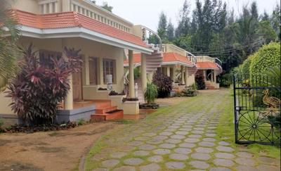 Srishty Garden Resorts