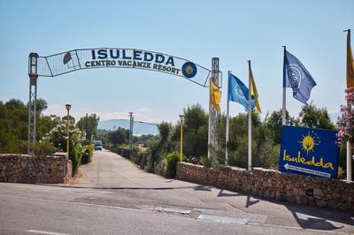 Glamping Costa Smeralda