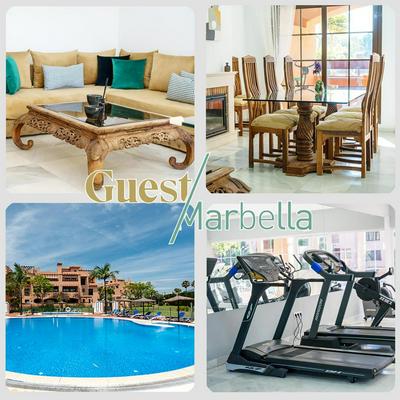 Stunning 3BR in Hacienda Del Sol Beach & Pool