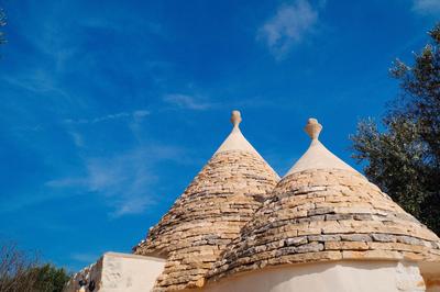 Trullo Amore Bello