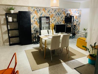 Loft el jardín del sótano