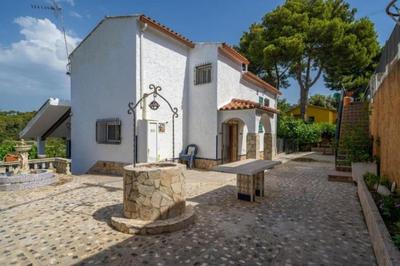 Casa Bon Descans