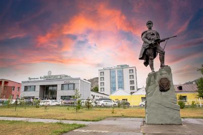 Khangain Tugul Hotel